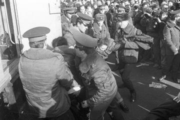 Самосожжения, убийства, жертвоприношения: самые жуткие секты мира