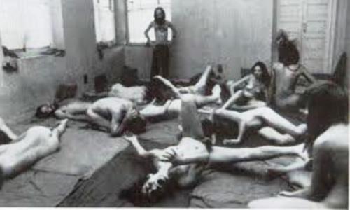 Самосожжения, убийства, жертвоприношения: самые жуткие секты мира