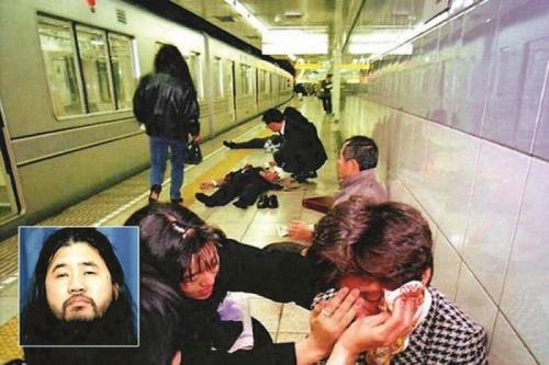 Самосожжения, убийства, жертвоприношения: самые жуткие секты мира