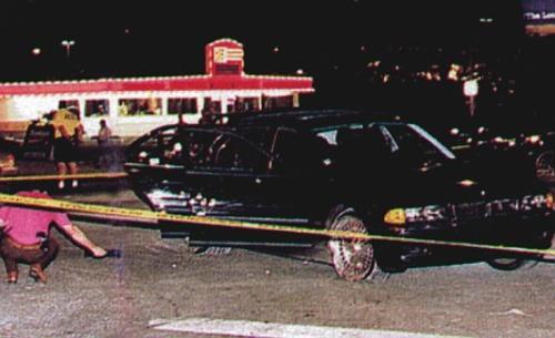 Звезды и мафия: знаменитости, связанные с криминалом