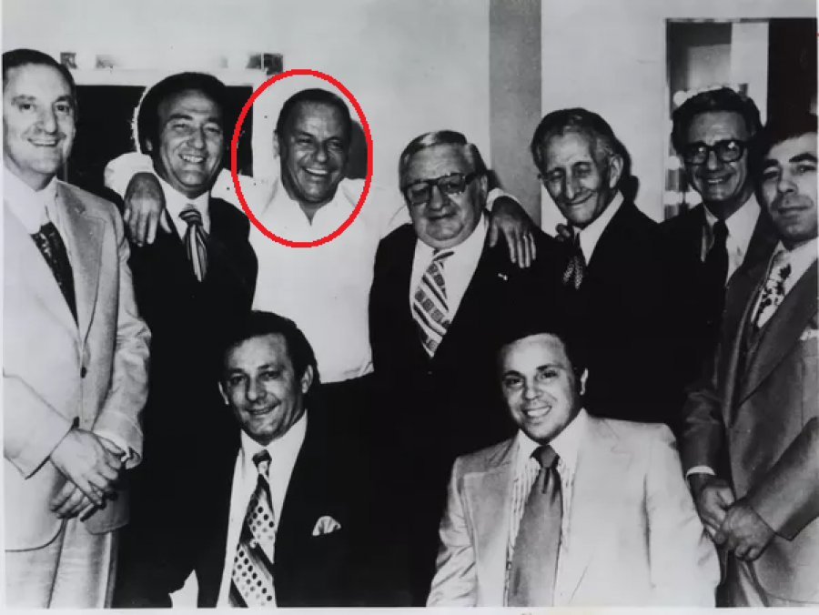 Звезды и мафия: знаменитости, связанные с криминалом