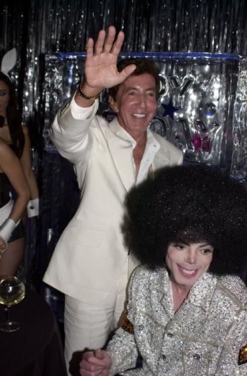 Звезды и мафия: знаменитости, связанные с криминалом