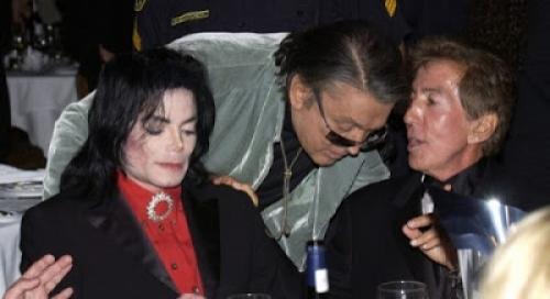 Звезды и мафия: знаменитости, связанные с криминалом