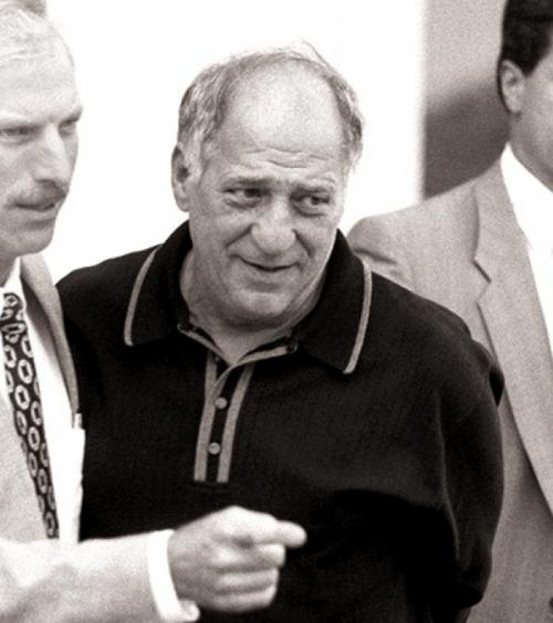 Звезды и мафия: знаменитости, связанные с криминалом