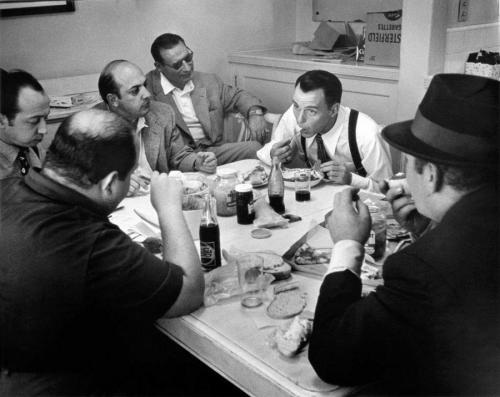 Звезды и мафия: знаменитости, связанные с криминалом