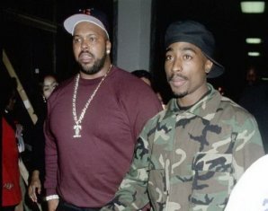 Звезды и мафия: знаменитости, связанные с криминалом