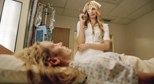 10 самых сексуальных кинозлодеек