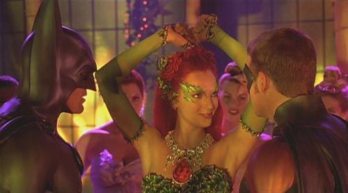 10 самых сексуальных кинозлодеек