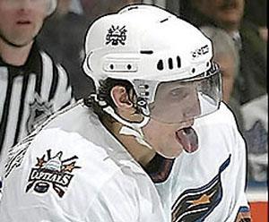 Тайные воздыхатели Жанны Фриске