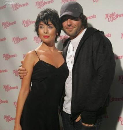 Тайные воздыхатели Жанны Фриске