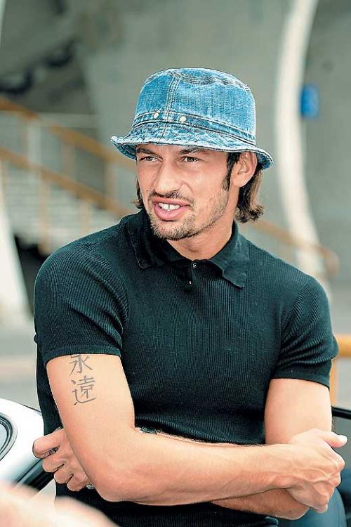 Тайные воздыхатели Жанны Фриске