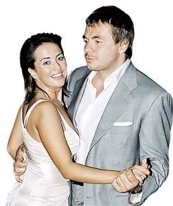 Тайные воздыхатели Жанны Фриске