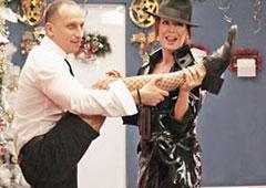 Тайные воздыхатели Жанны Фриске