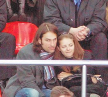 Тайные воздыхатели Жанны Фриске