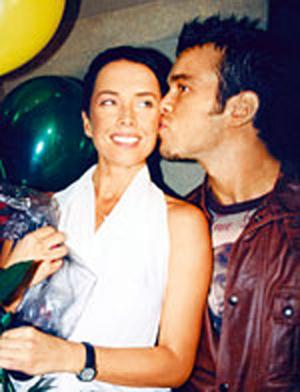 Тайные воздыхатели Жанны Фриске