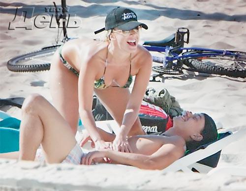 Тайные воздыхатели Жанны Фриске