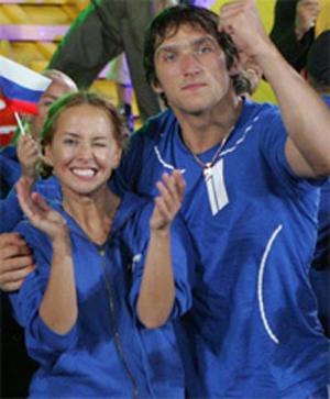 Тайные воздыхатели Жанны Фриске