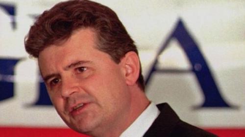 Звезды шоу-бизнеса, ставшие успешными политиками