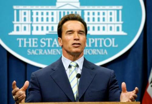 Звезды шоу-бизнеса, ставшие успешными политиками