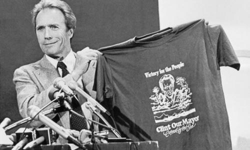 Звезды шоу-бизнеса, ставшие успешными политиками