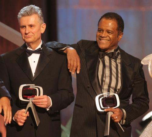 Звезды шоу-бизнеса, ставшие успешными политиками