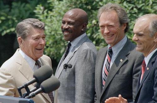 Звезды шоу-бизнеса, ставшие успешными политиками