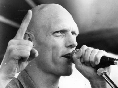 Звезды шоу-бизнеса, ставшие успешными политиками