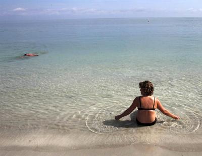 Топ-10 лучших американских пляжей