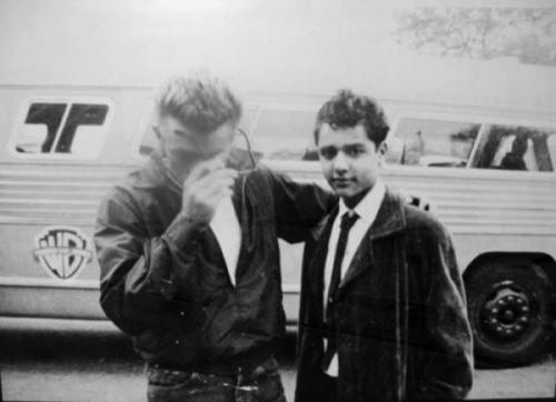 Самые молодые обладатели и номинанты "Оскара" и их судьба