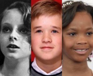 Самые молодые обладатели и номинанты "Оскара" и их судьба