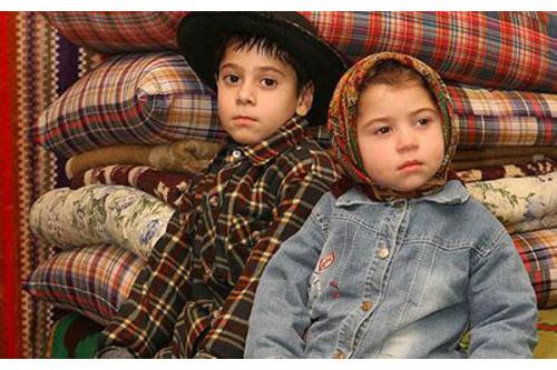 Ошеломительные истории о детях, выросших среди животных