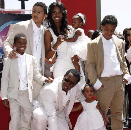 Богатые тоже платят: 15 самых больших звездных алиментов на детей