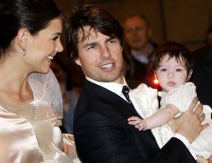 Богатые тоже платят: 15 самых больших звездных алиментов на детей