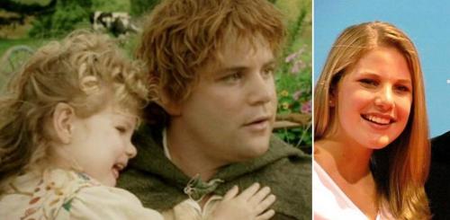 Знаменитые дети-актеры тогда и сейчас