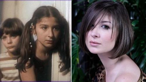 Знаменитые дети-актеры тогда и сейчас