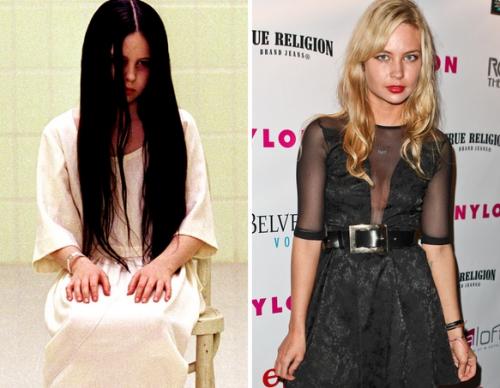 Знаменитые дети-актеры тогда и сейчас