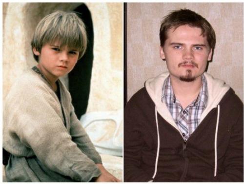 Знаменитые дети-актеры тогда и сейчас