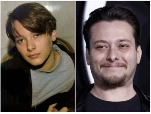 Знаменитые дети-актеры тогда и сейчас