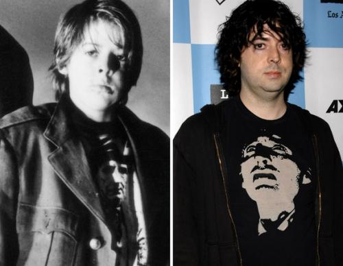 Знаменитые дети-актеры тогда и сейчас