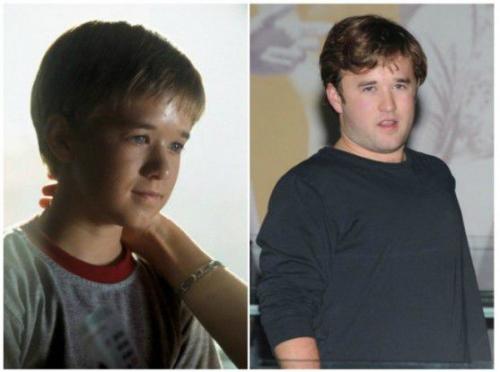 Знаменитые дети-актеры тогда и сейчас