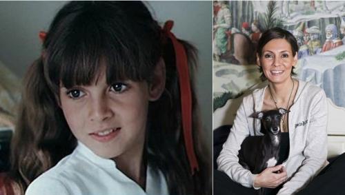 Знаменитые дети-актеры тогда и сейчас