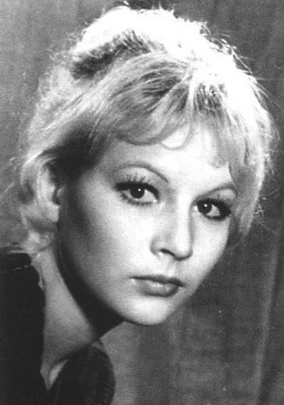 Самые красивые актрисы советского кино