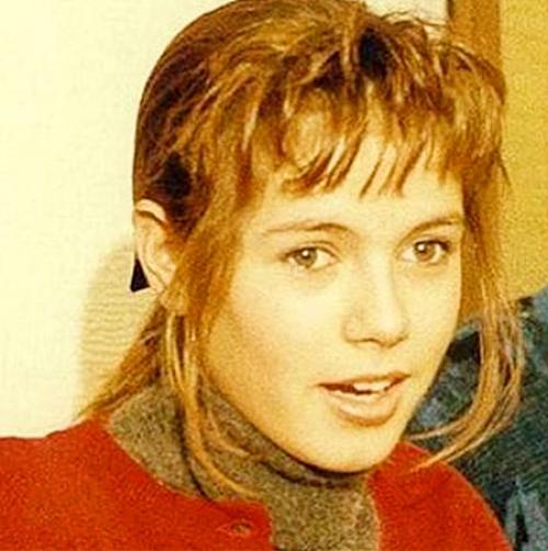 Как выглядели известные супермодели в детстве и юности