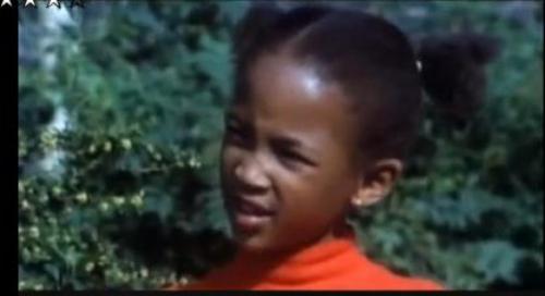 Как выглядели известные супермодели в детстве и юности