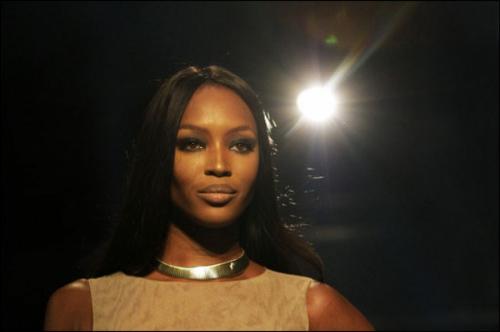 Как выглядели известные супермодели в детстве и юности