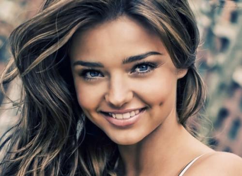 Как выглядели известные супермодели в детстве и юности