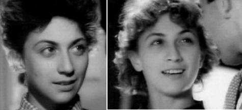Первые роли в кино знаменитых советских актрис