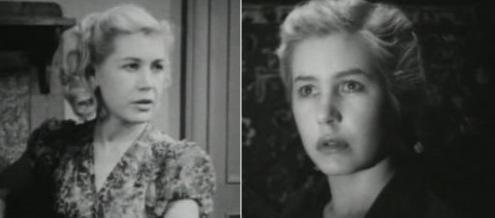 Первые роли в кино знаменитых советских актрис