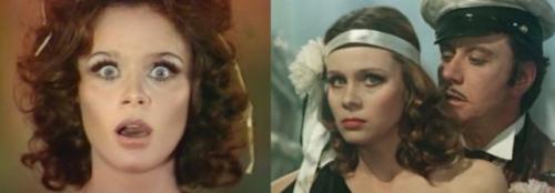 Первые роли в кино знаменитых советских актрис