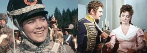 Первые роли в кино знаменитых советских актрис